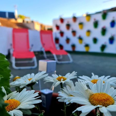 קורדובה Hostal Funky By Arc House מראה חיצוני תמונה