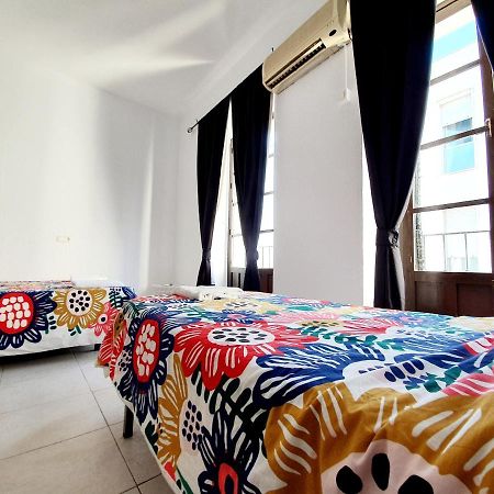 קורדובה Hostal Funky By Arc House מראה חיצוני תמונה