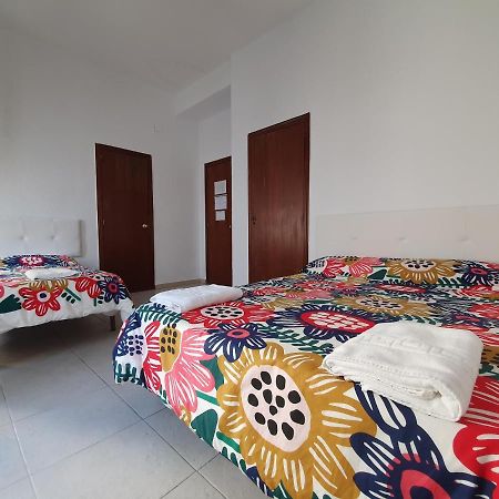 קורדובה Hostal Funky By Arc House מראה חיצוני תמונה