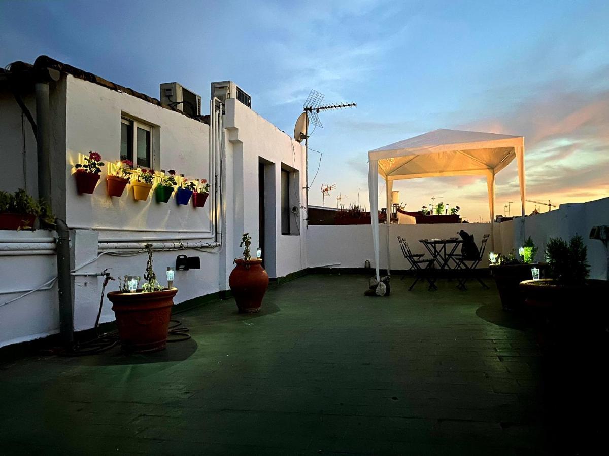 קורדובה Hostal Funky By Arc House מראה חיצוני תמונה