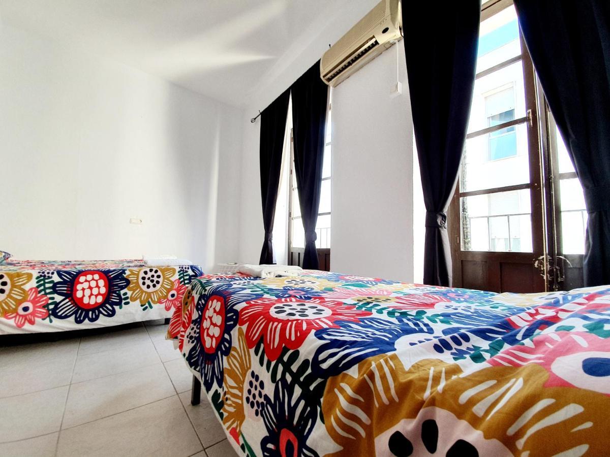 קורדובה Hostal Funky By Arc House מראה חיצוני תמונה