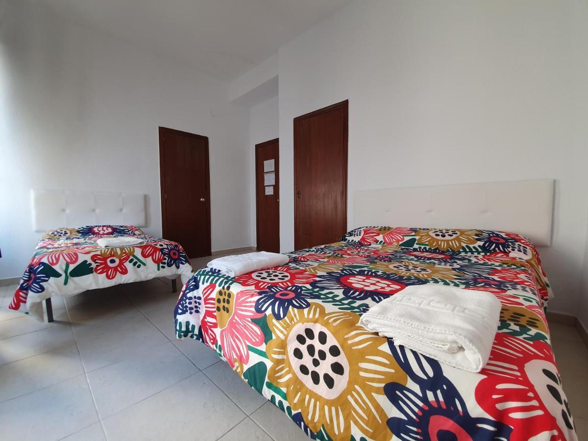 קורדובה Hostal Funky By Arc House מראה חיצוני תמונה