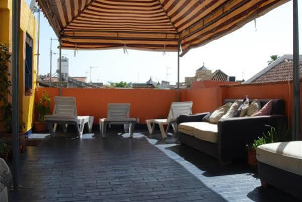 קורדובה Hostal Funky By Arc House מראה חיצוני תמונה
