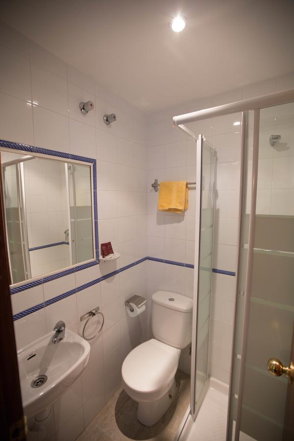 קורדובה Hostal Funky By Arc House מראה חיצוני תמונה