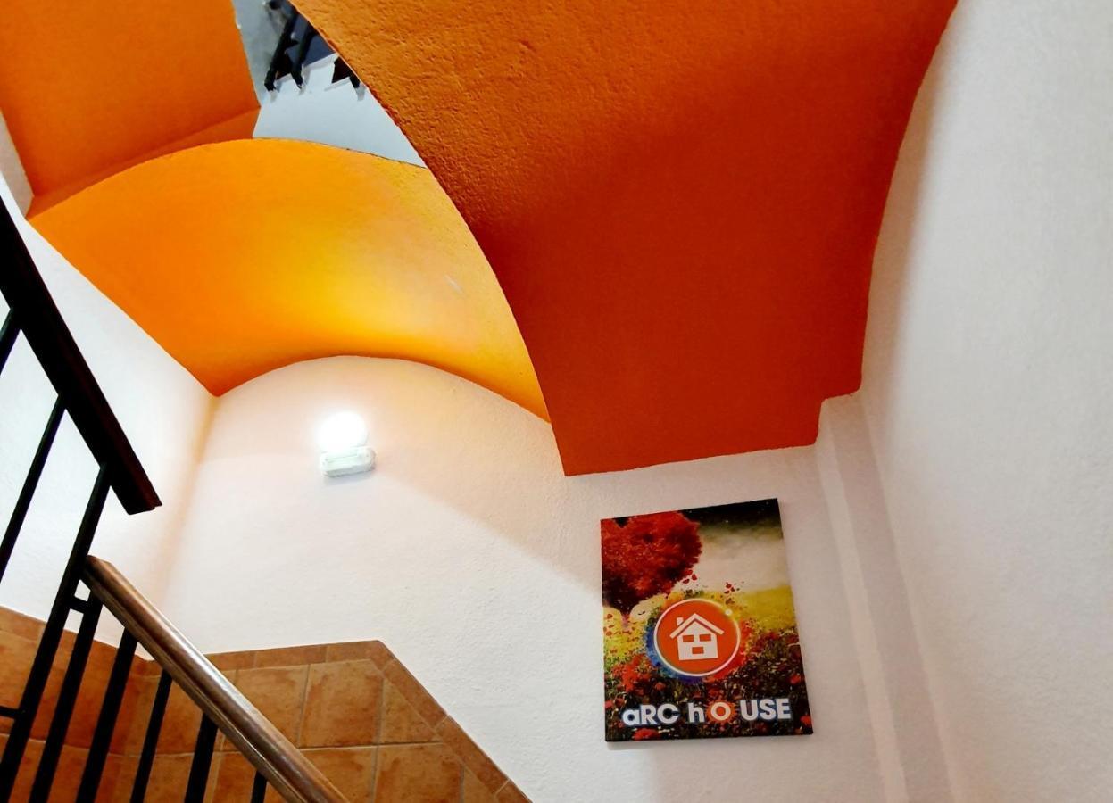 קורדובה Hostal Funky By Arc House מראה חיצוני תמונה