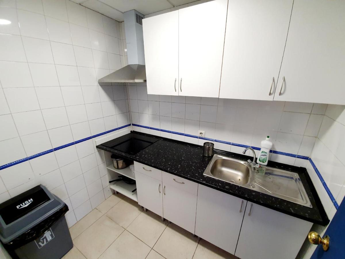 קורדובה Hostal Funky By Arc House מראה חיצוני תמונה