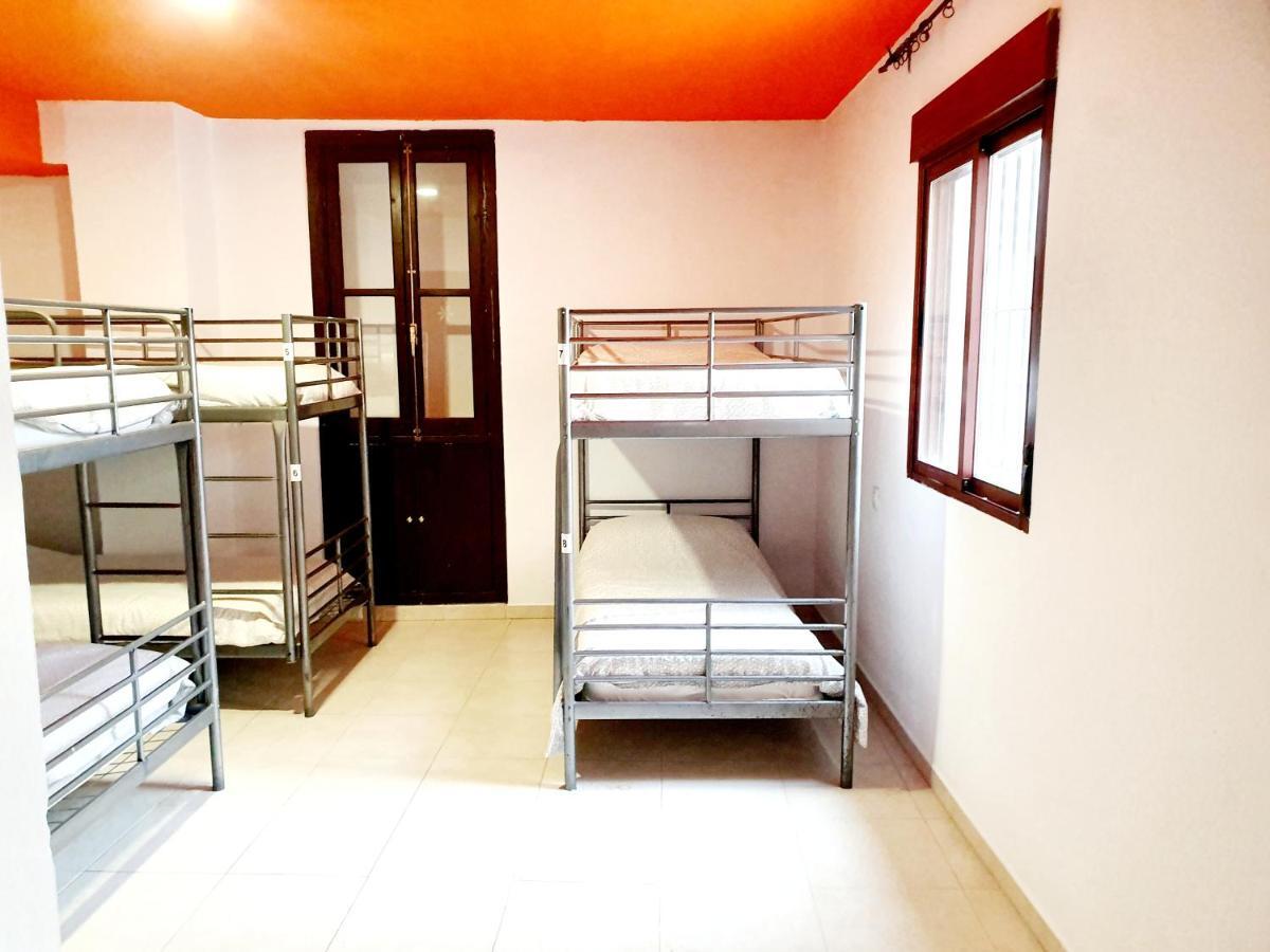 קורדובה Hostal Funky By Arc House מראה חיצוני תמונה