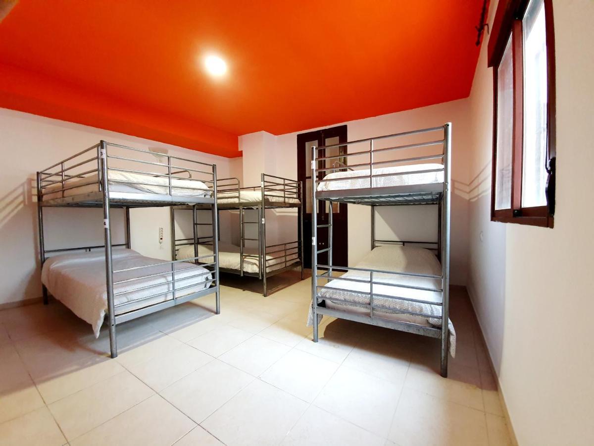 קורדובה Hostal Funky By Arc House מראה חיצוני תמונה