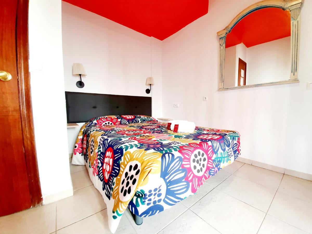 קורדובה Hostal Funky By Arc House מראה חיצוני תמונה