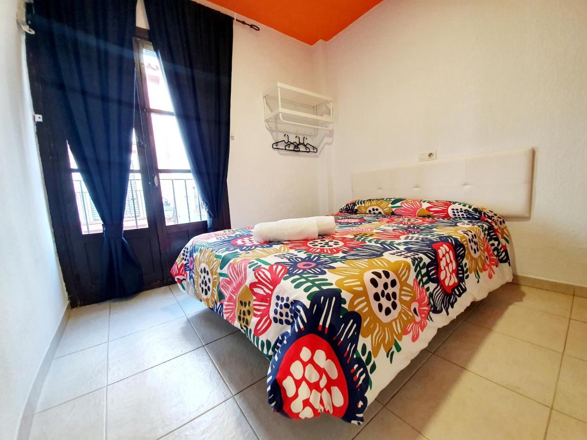קורדובה Hostal Funky By Arc House מראה חיצוני תמונה