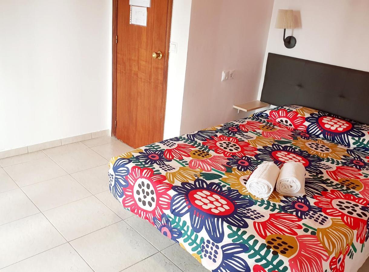 קורדובה Hostal Funky By Arc House מראה חיצוני תמונה