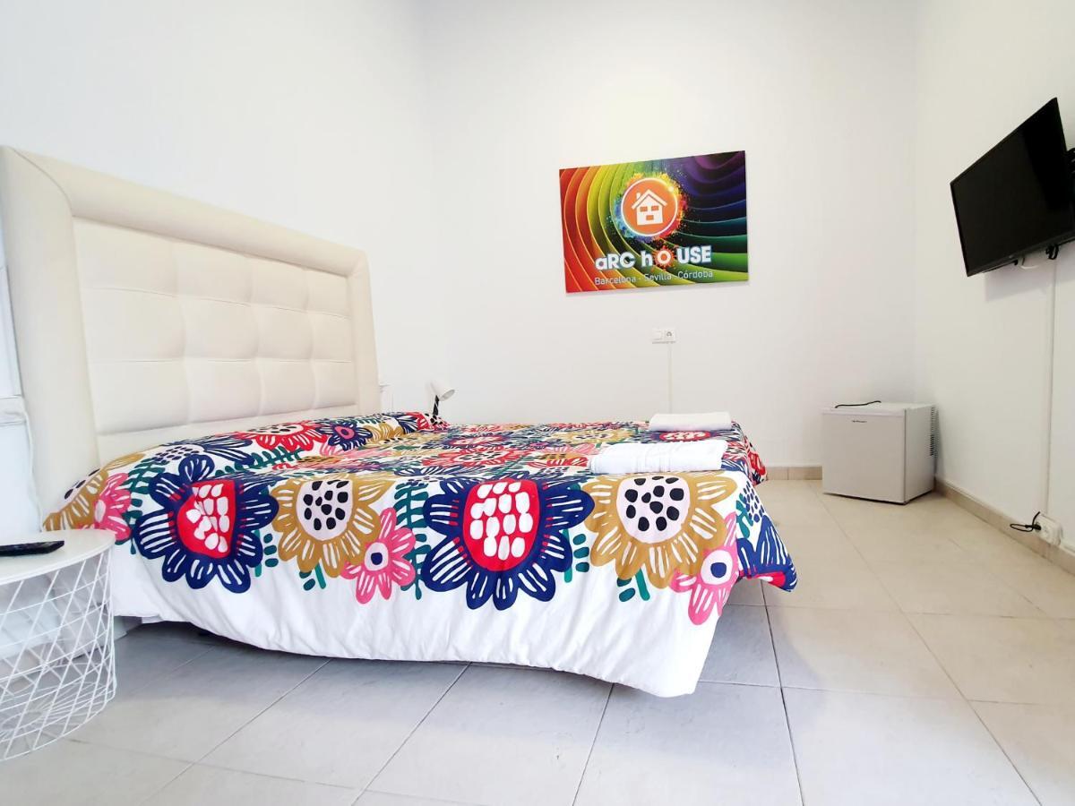 קורדובה Hostal Funky By Arc House מראה חיצוני תמונה